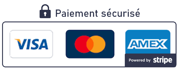 Paiement sécurisé, conformité et avis clients